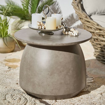 Beistelltisch Thyraen Beistelltisch Thyraen