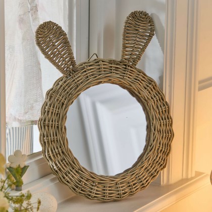 Spiegel Papillonette Spiegel Papillonette