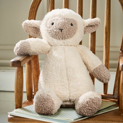 Stofftier Shalara Stofftier Shalara