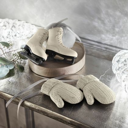 Anhänger 4er Set Collines Anhänger 4er Set Collines