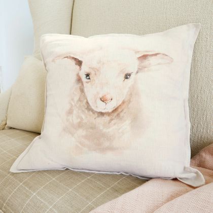 Kissenhülle Xénandrine Kissenhülle Xénandrine