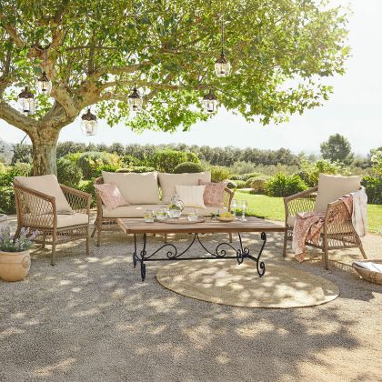 Sitzgruppe Farington Sitzgruppe Farington