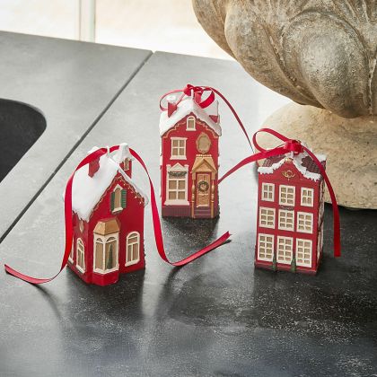 Anhänger 3er Set Aravyn Anhänger 3er Set Aravyn