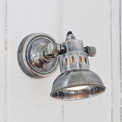 Wandlampe Rachelle Wandlampe Rachelle