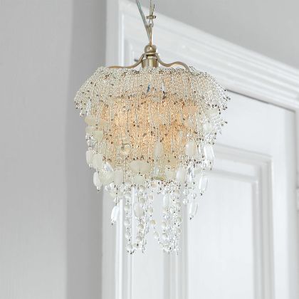 Leuchter Zamanah Leuchter Zamanah