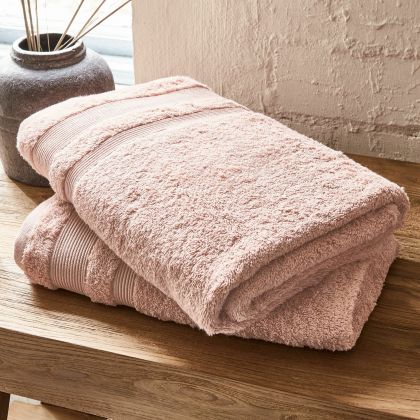 Badetuch 2er Set Bourogne Badetuch 2er Set Bourogne