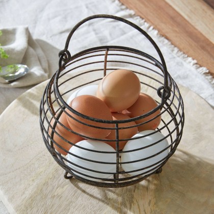 Korb Hollistone Korb Hollistone