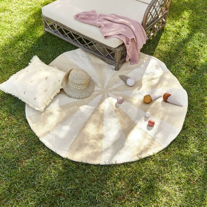 In- & Outdoor-Teppich Wobbilo In- & Outdoor-Teppich Wobbilo