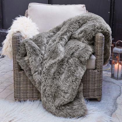 Plaid Albiés Plaid Albiés