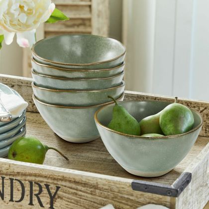 Schüssel 6er Set Biarré Schüssel 6er Set Biarré