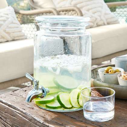 Getränkespender Gabela Getränkespender Gabela