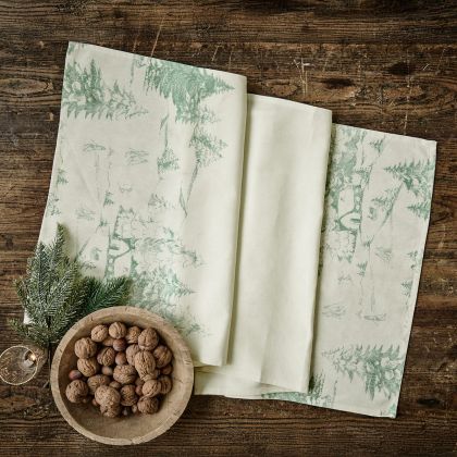 Tischläufer Norathia Tischläufer Norathia