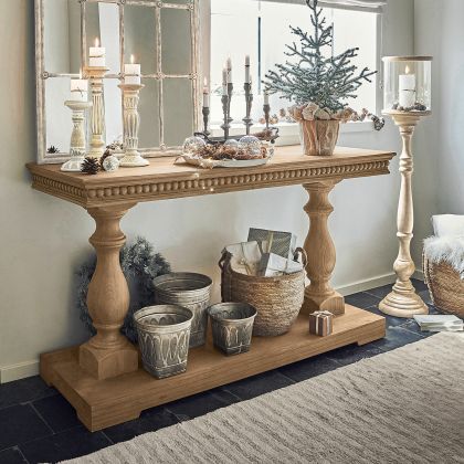 Konsole Angol Konsole Angol