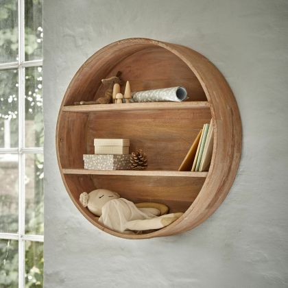 Wandregal Castolino Wandregal Castolino