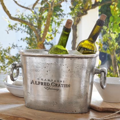 Sektkühler Alfred Sektkühler Alfred