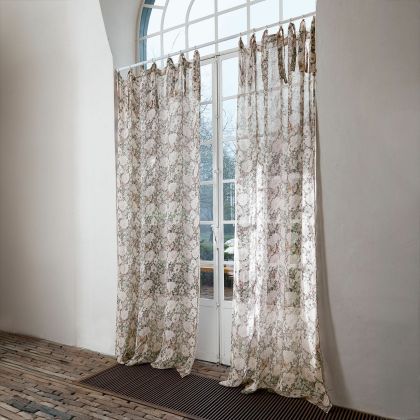 Gardine Cappellina Gardine Cappellina