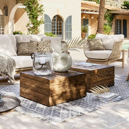 Couchtisch Glâne Couchtisch Glâne