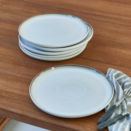 Teller 6er Set Teller 6er Set