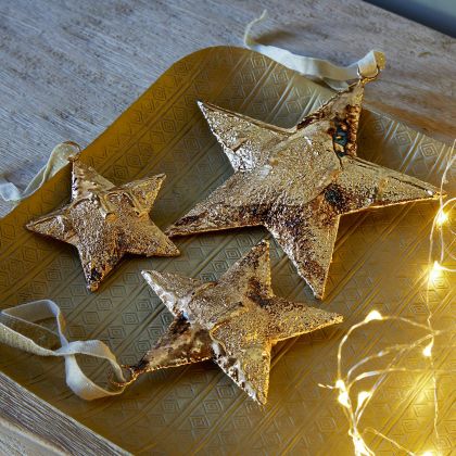 Anhänger 3er Set Myrska Anhänger 3er Set Myrska