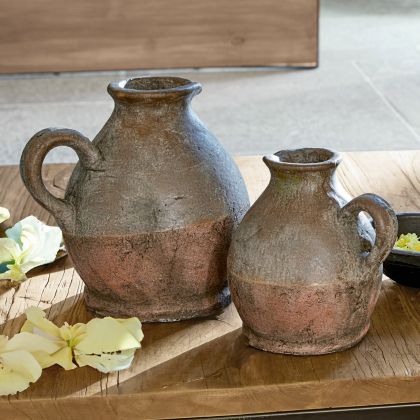 Vase 2er Set Henriette Vase 2er Set Henriette