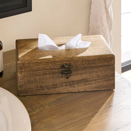 Taschentuchbox Luneford Taschentuchbox Luneford