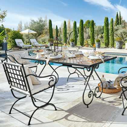 Tisch Grainville Tisch Grainville