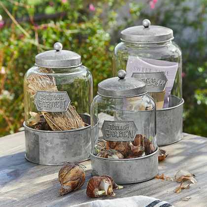 Dose 3er Set Jaubert Dose 3er Set Jaubert