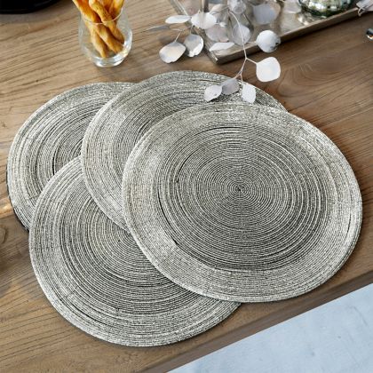 Platzset 4er Set Barningham Platzset 4er Set Barningham