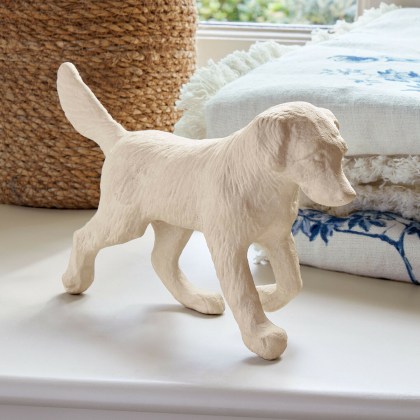 Deko-Hund Wendrel Deko-Hund Wendrel