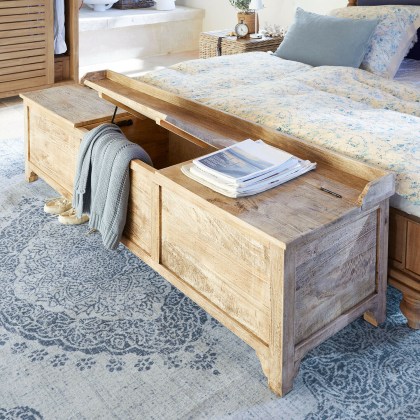 Truhe Fairmontine Truhe Fairmontine