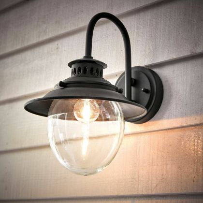 Außenwandlampe Norman Außenwandlampe Norman