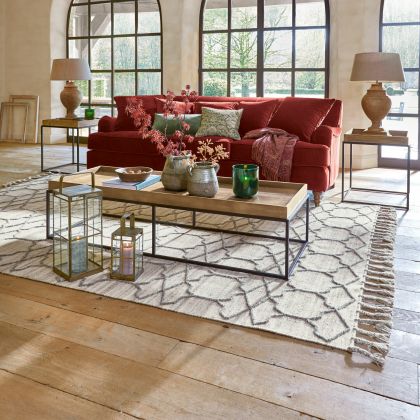 Teppich Timon Teppich Timon