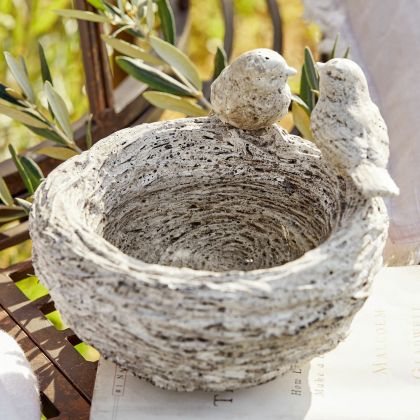 Vogeltränke Seydi Vogeltränke Seydi