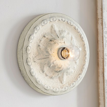 Wand- & Deckenlampe Mangaire Wand- & Deckenlampe Mangaire