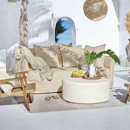 Outdoor-Sofa Ermesinde Outdoor-Sofa Ermesinde