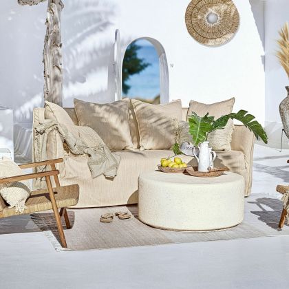 Outdoor-Sofa Ermesinde Outdoor-Sofa Ermesinde