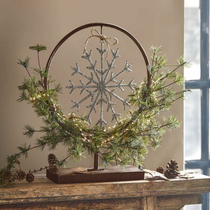 Weihnachtsanhänger Isobette Weihnachtsanhänger Isobette