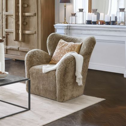 Sessel Ambrécourt Sessel Ambrécourt