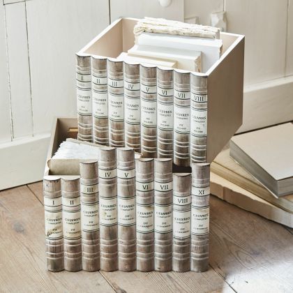 Box 2er Set Yelivor Box 2er Set Yelivor