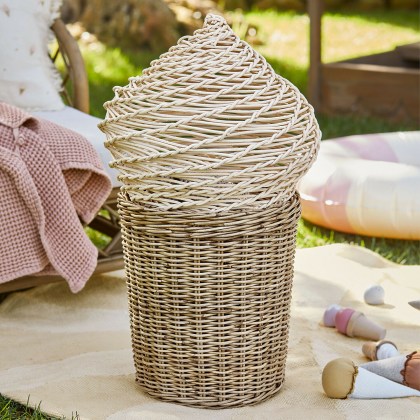 Eiskorb Bubblenook Eiskorb Bubblenook