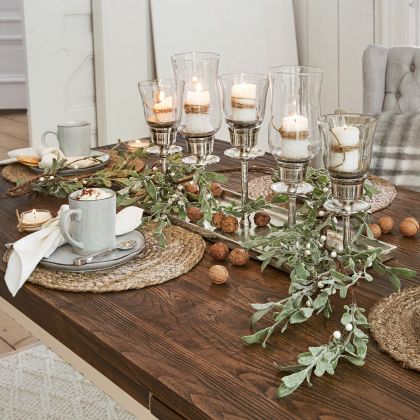 Girlande Cunnig Girlande Cunnig