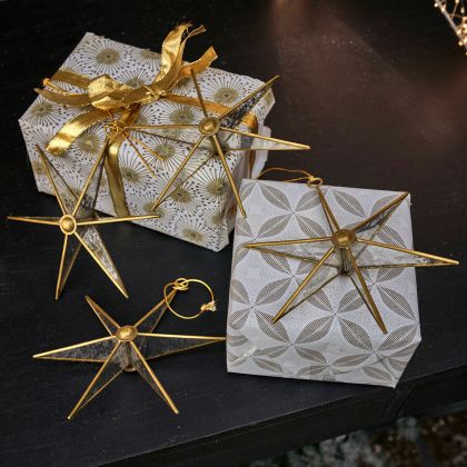 Anhänger 4er Set Zaydan Anhänger 4er Set Zaydan