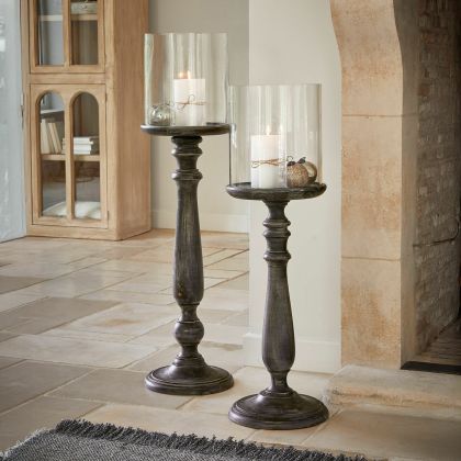 Kerzenständer 2er Set Reville Kerzenständer 2er Set Reville