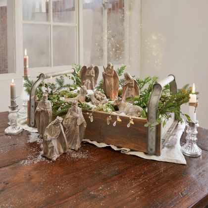 Tablett Perryham Tablett Perryham