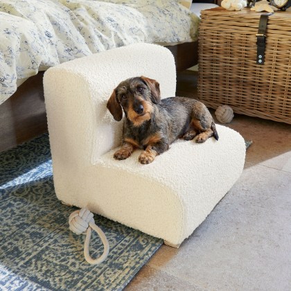 Haustiertreppe Héloriane Haustiertreppe Héloriane