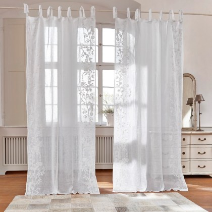 Gardine Douvaine Gardine Douvaine