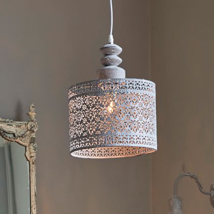 Hängelampe Boqueho Hängelampe Boqueho