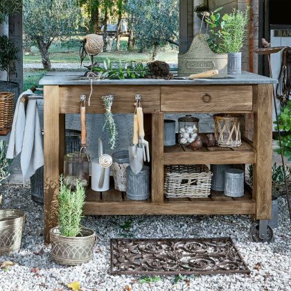 Pflanztisch Ellenton Pflanztisch Ellenton