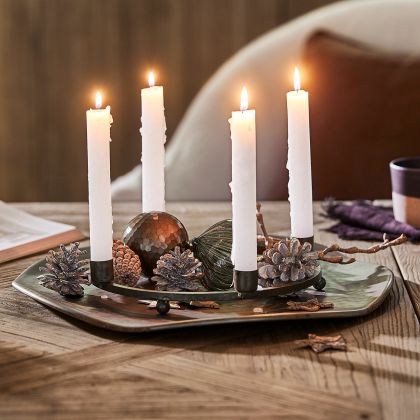 Kerzenkranz Nazeera Kerzenkranz Nazeera