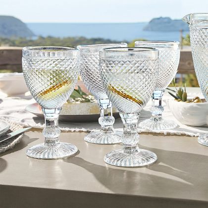 Glas 4er Set Santerre Glas 4er Set Santerre